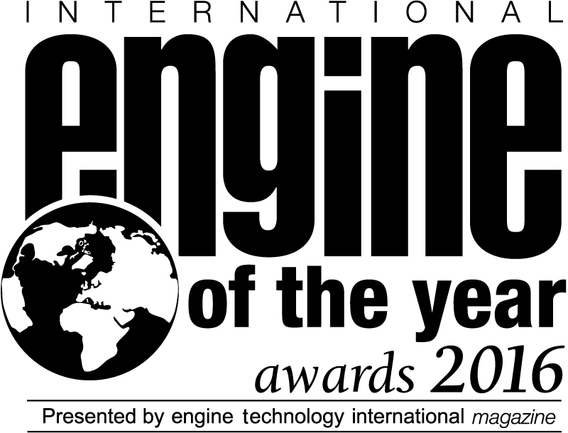 Engine of The Year_2016