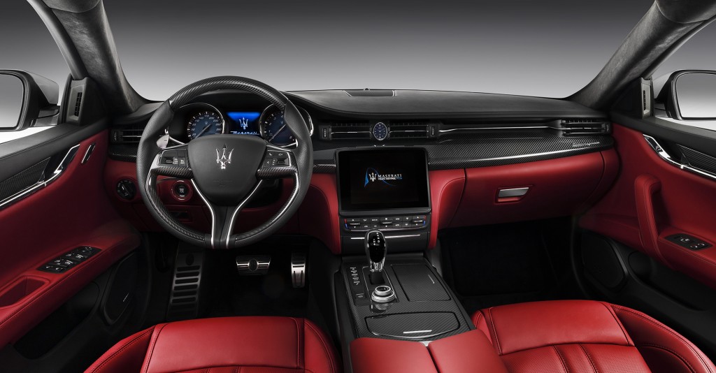 quattroporte_interior