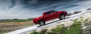 Yeni Hilux(3şerit.com)