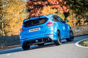 3şerit_Ford_FocusRS