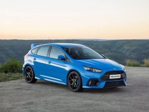 3şerit_Ford_FocusRS