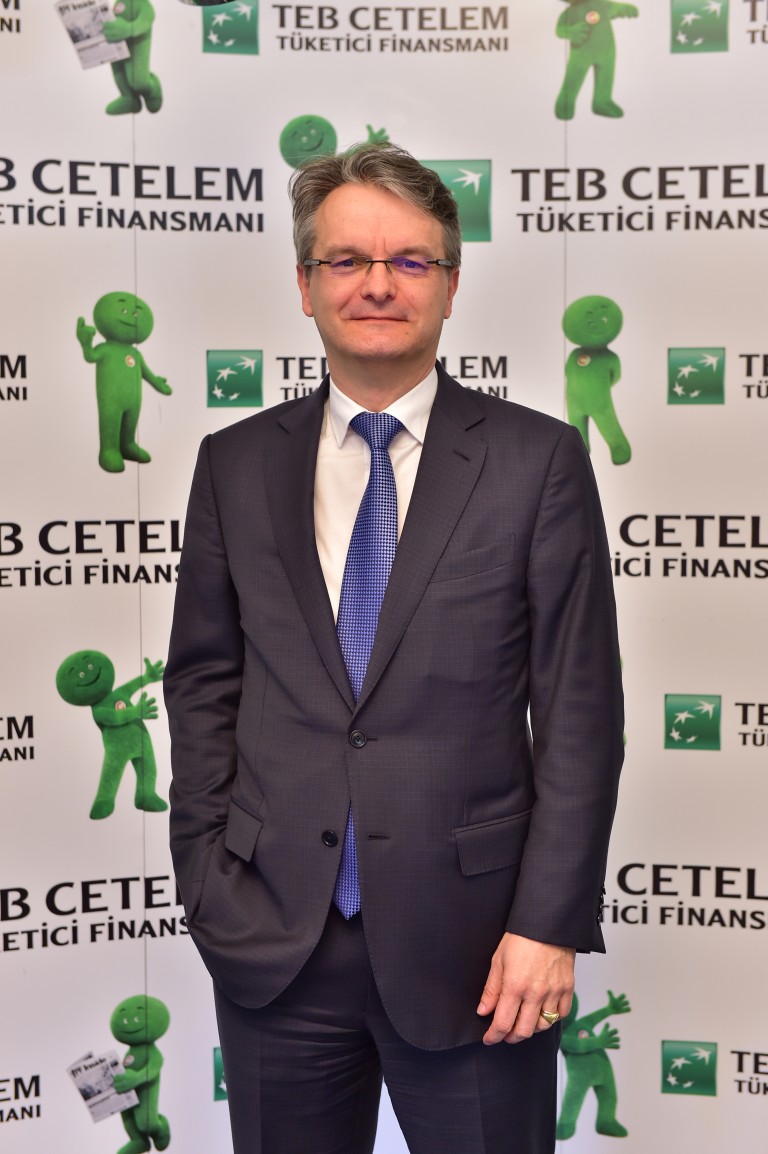 Сайт сетелем. Директор Сетелем банка.